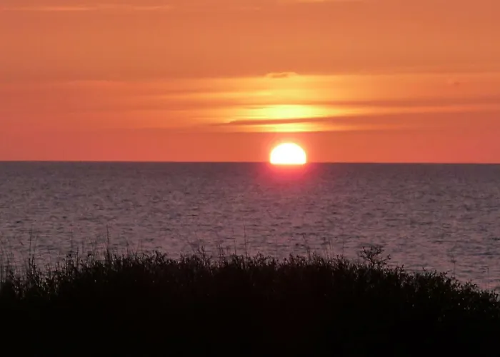 Haus Nordseebrise Cuxhaven
